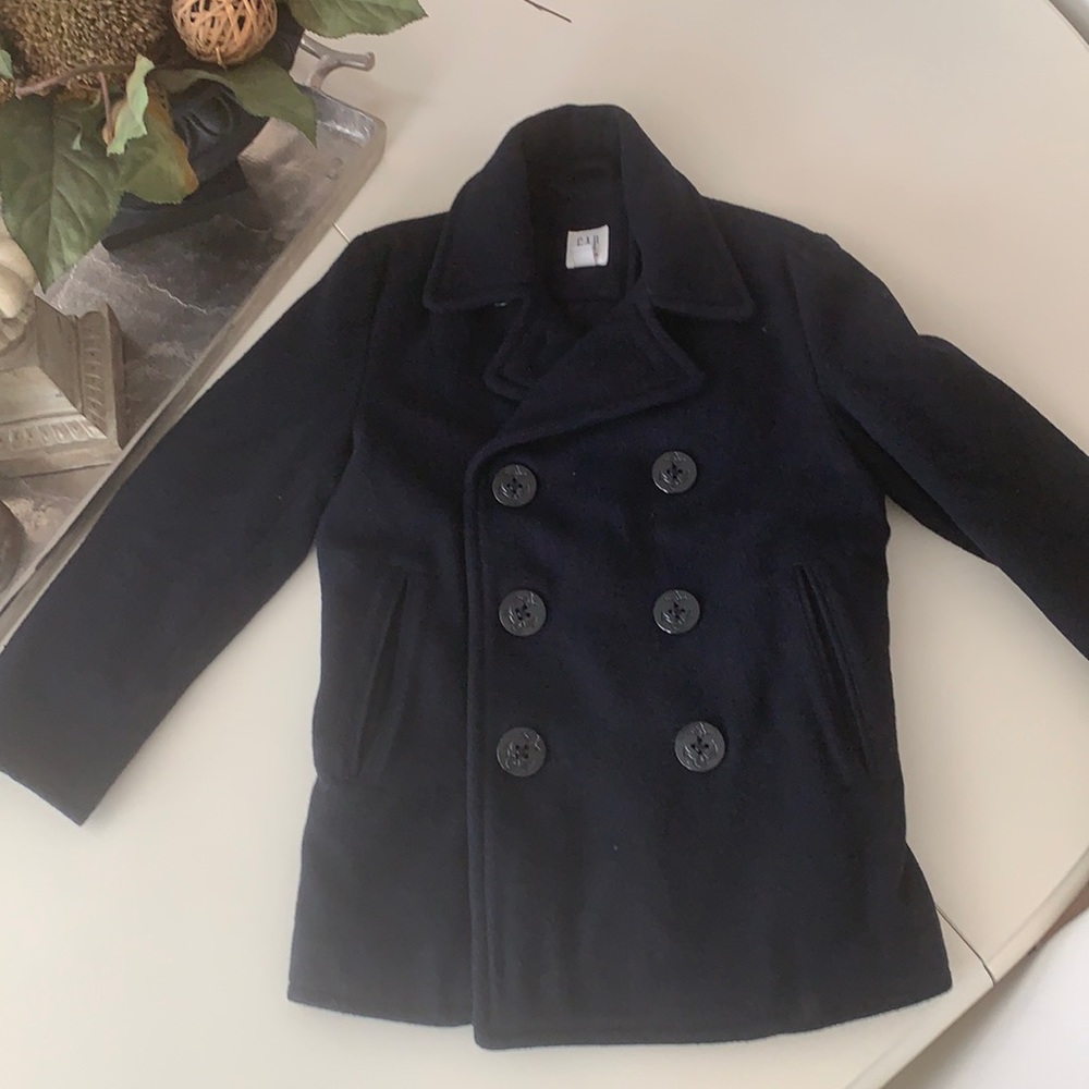 Gap coat